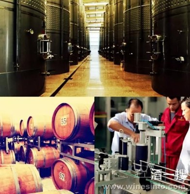 金恪集團(tuán)收購冠龍酒業(yè) 打造葡萄酒全產(chǎn)業(yè)鏈，重塑市場競爭力